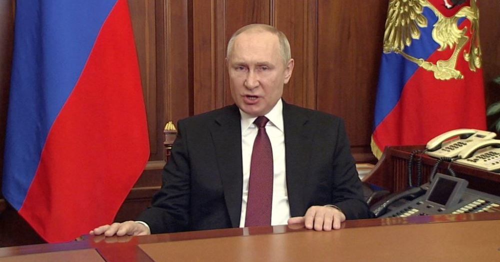 Putin pranon te ulet ne bisedime te nivelit te larte me Ukrainen